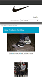 Mobile Screenshot of chersicat.com